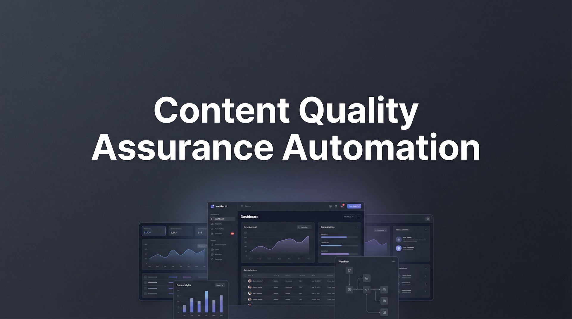 Content Quality Assurance Automation: Complete Guide