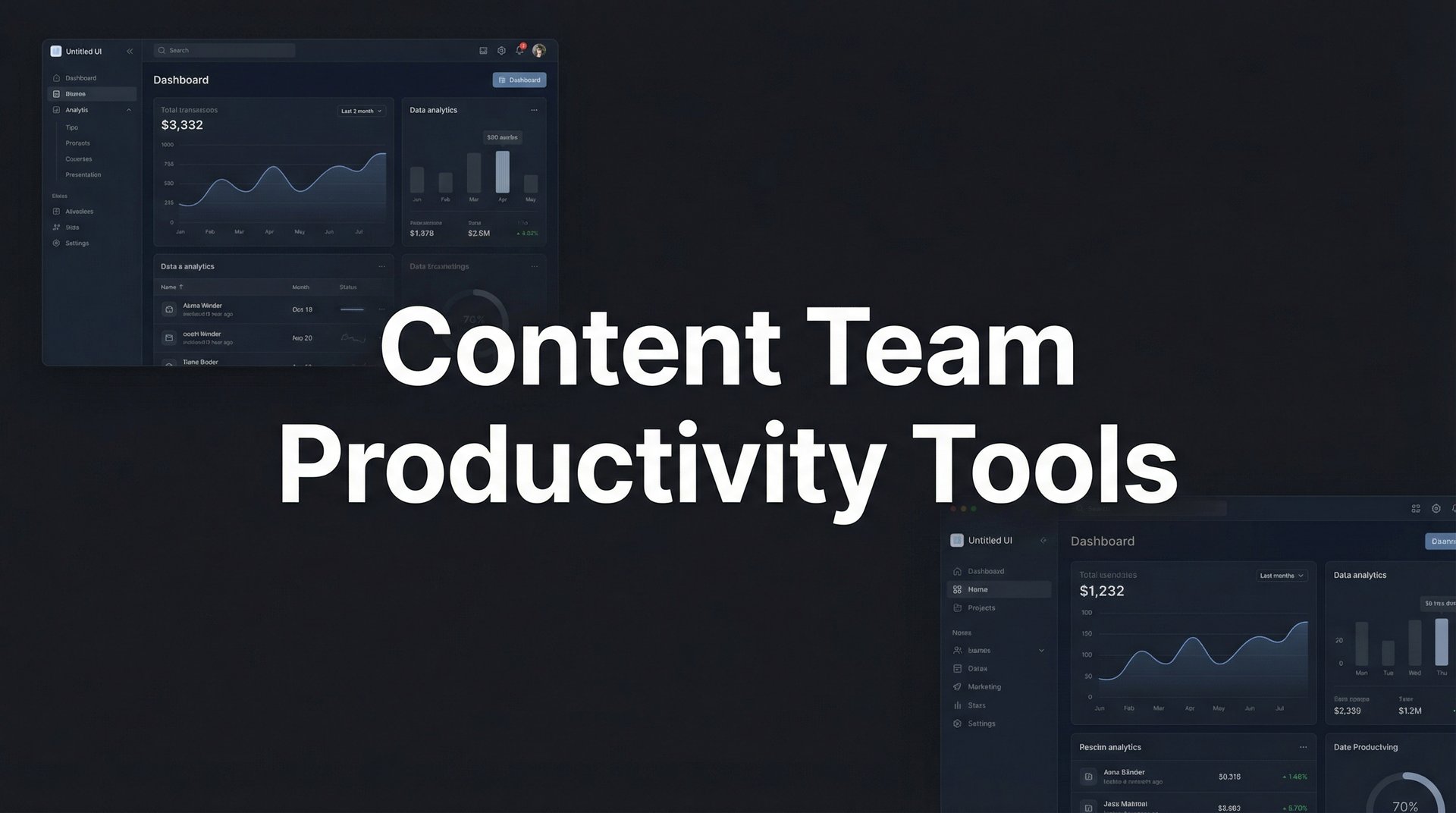9 Best Content Team Productivity Tools: 2026 Guide
