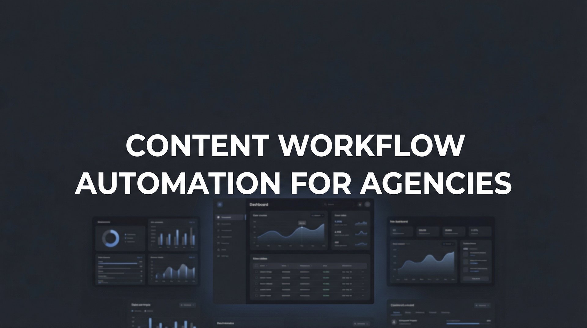 Content Workflow Automation For Agencies Guide Tips