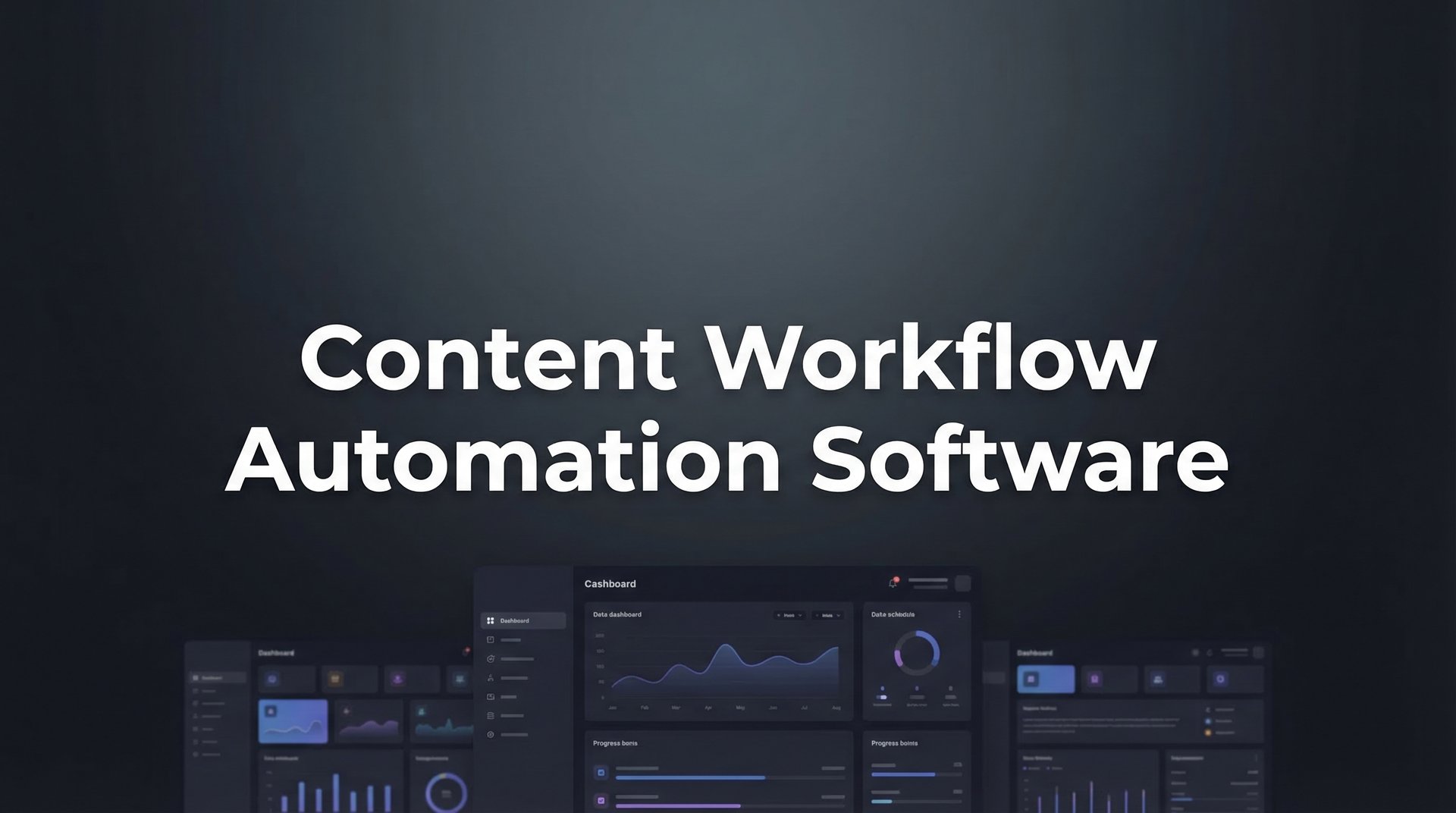 9 Best Content Workflow Automation Software Tools 2026