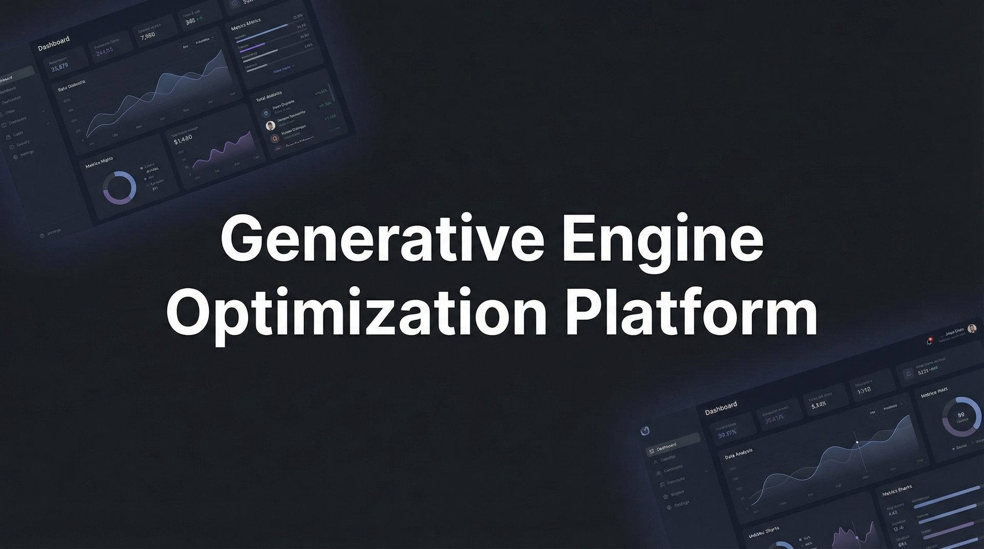 Generative Engine Optimization Platform: 2026 Guide
