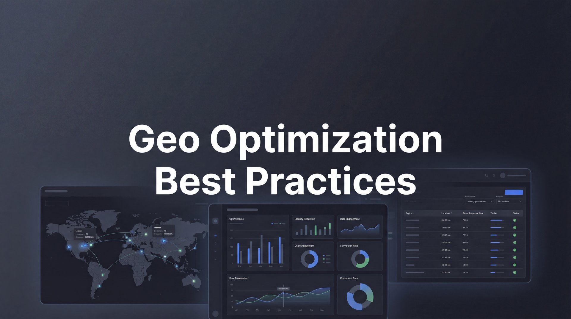 GEO Optimization Best Practices: AI Mention Guide 2026