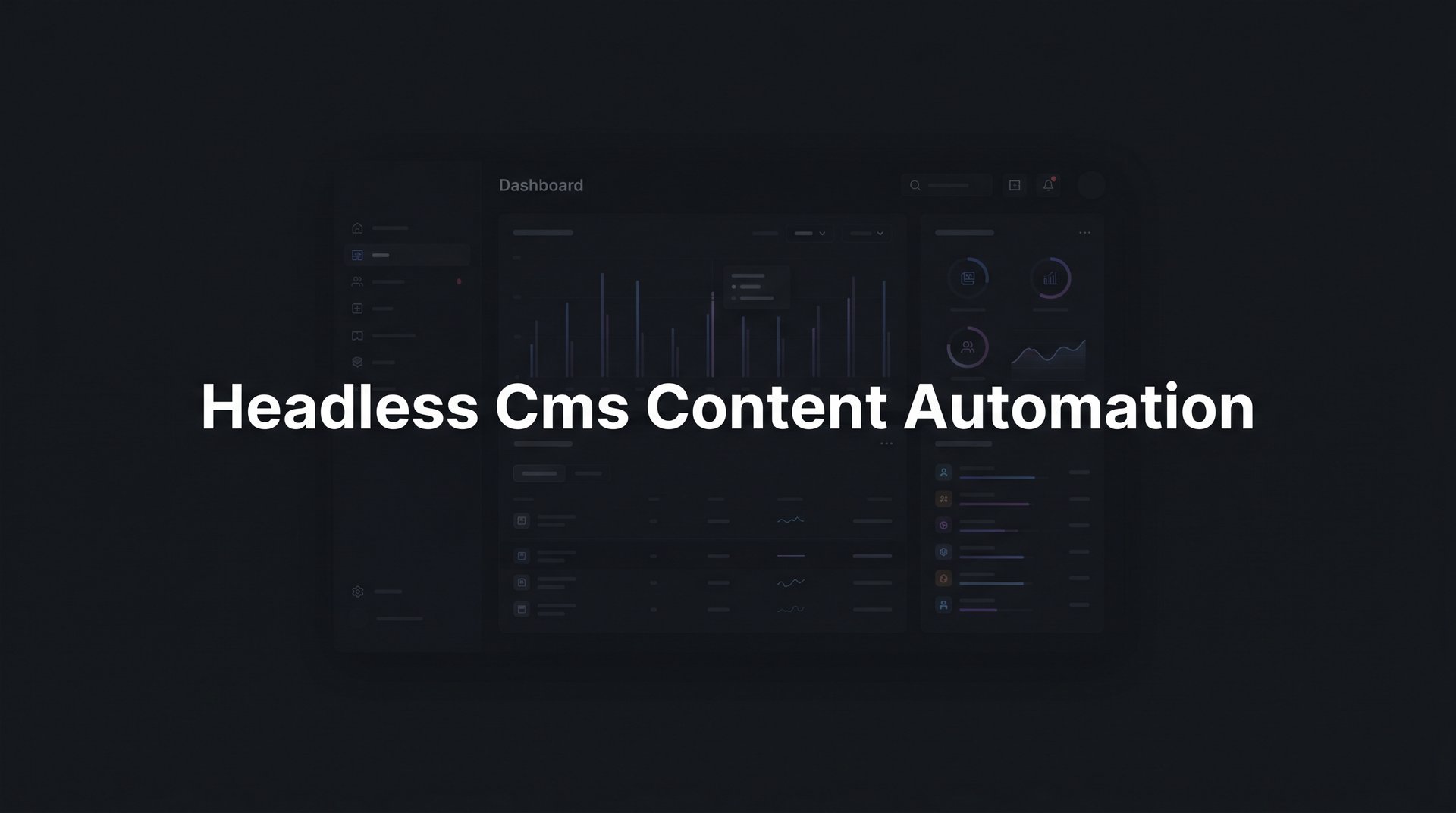 Headless CMS Content Automation: Complete Guide 2026