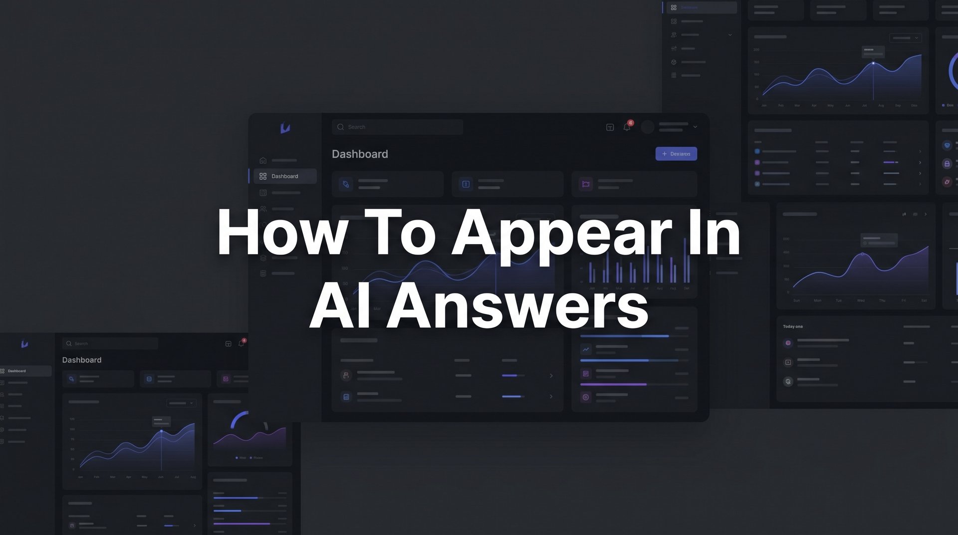 How To Appear In AI Answers: 7 Steps to Get Cited Now