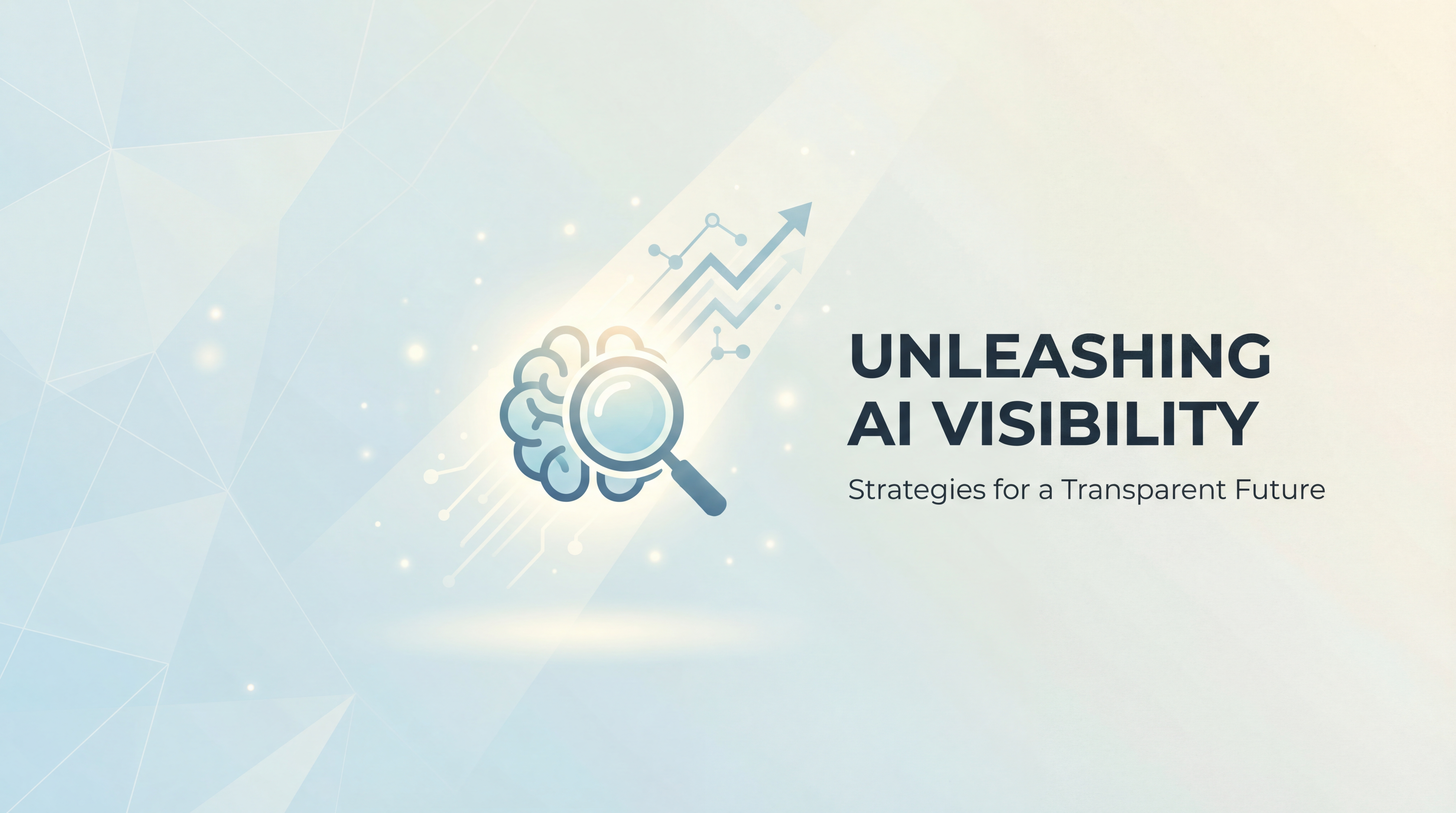 How To Improve AI Visibility: 6-Step Brand Guide 2026