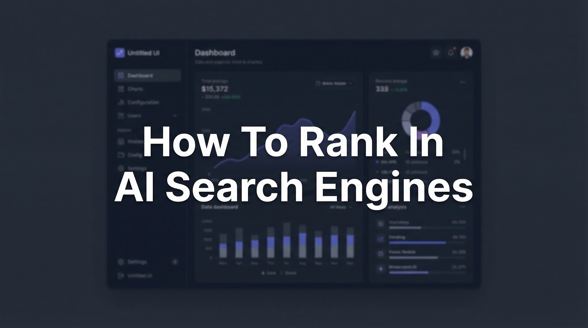 How To Rank In AI Search Engines: Complete Guide 2026