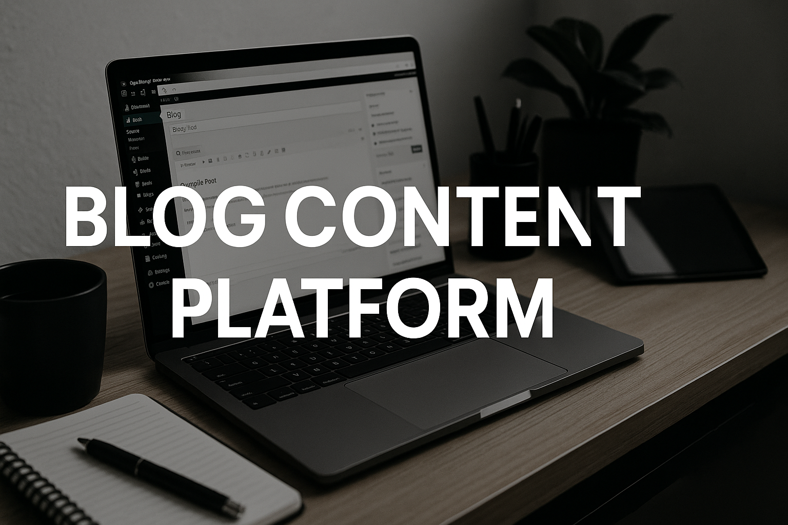 Best Blog Content Platform: Tips For Success In 2026