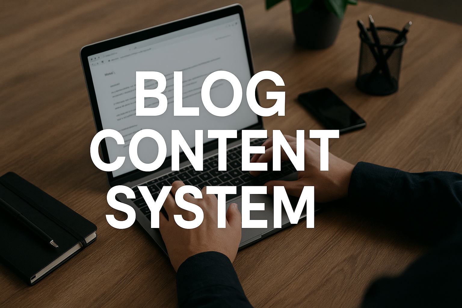Best Blog Content System Tools For Content Marketing