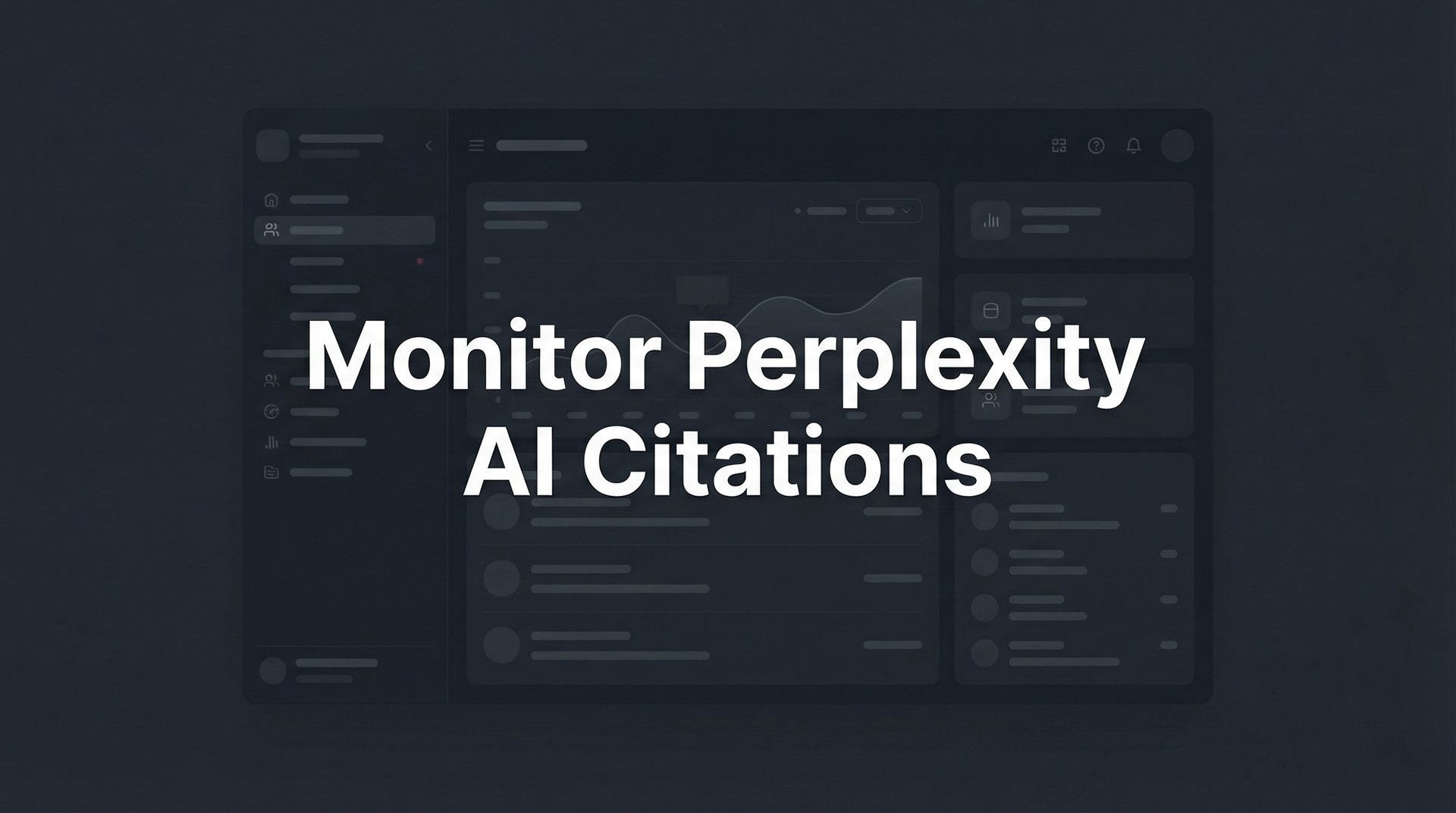 Monitor Perplexity AI Citations: Complete Guide 2026