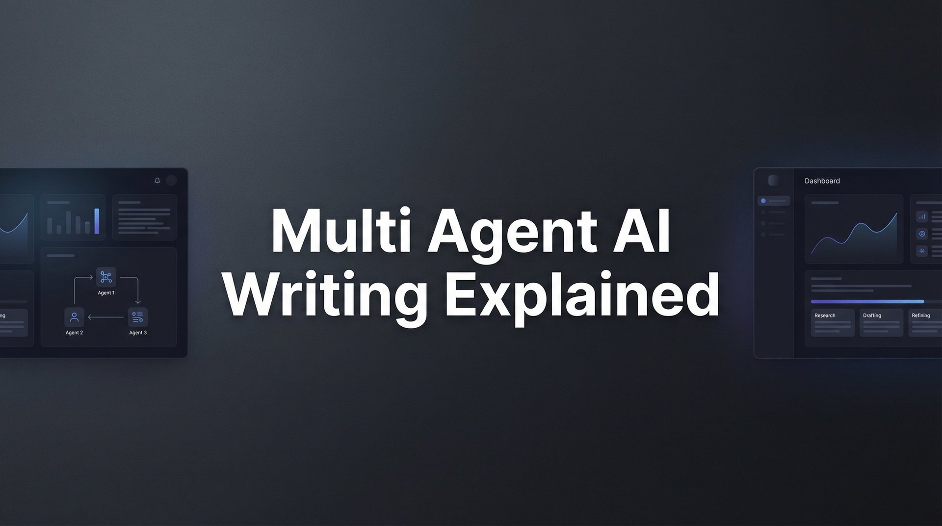 Multi Agent AI Writing Explained: Complete Guide 2026