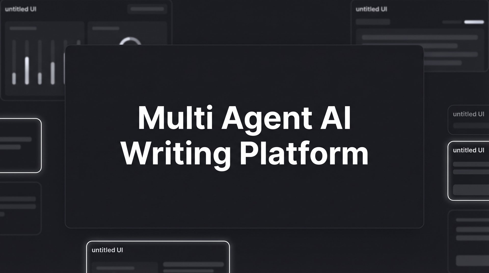 9 Best Multi Agent AI Writing Platforms 2026 Guide