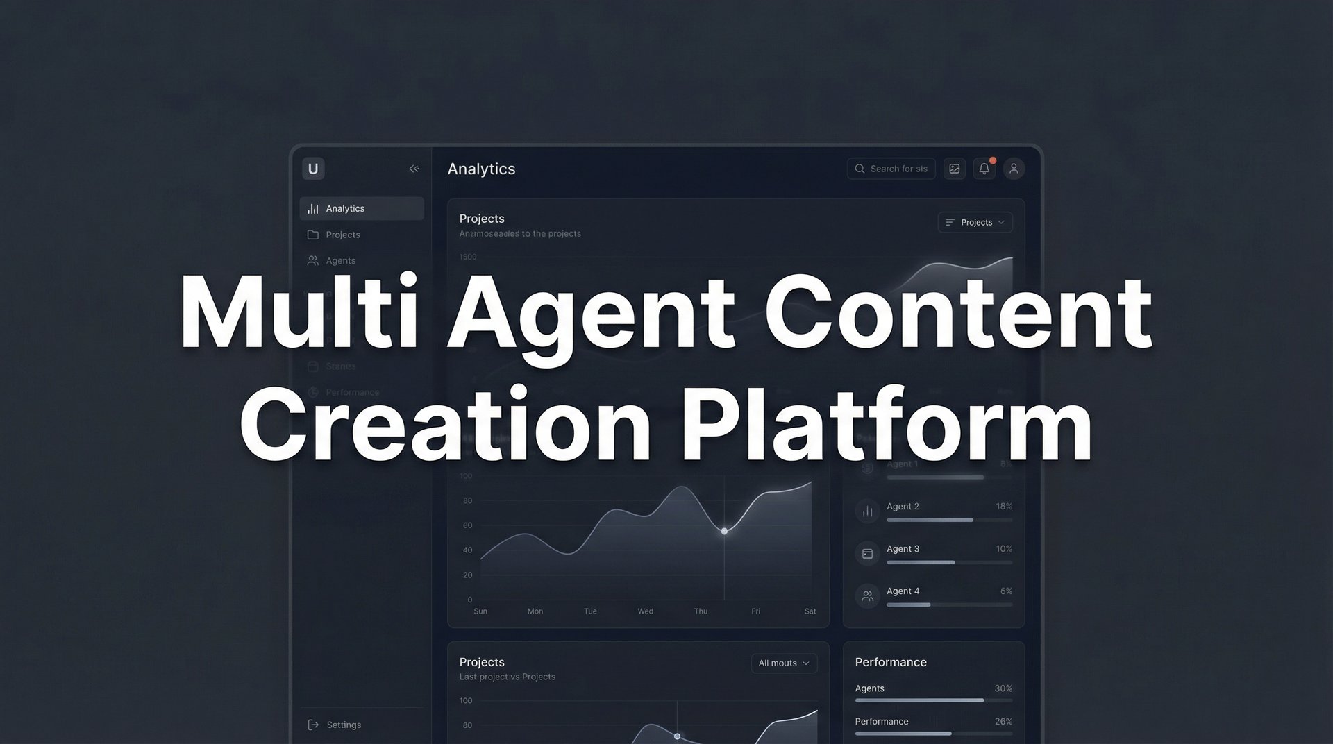 9 Best Multi Agent Content Creation Platforms 2026