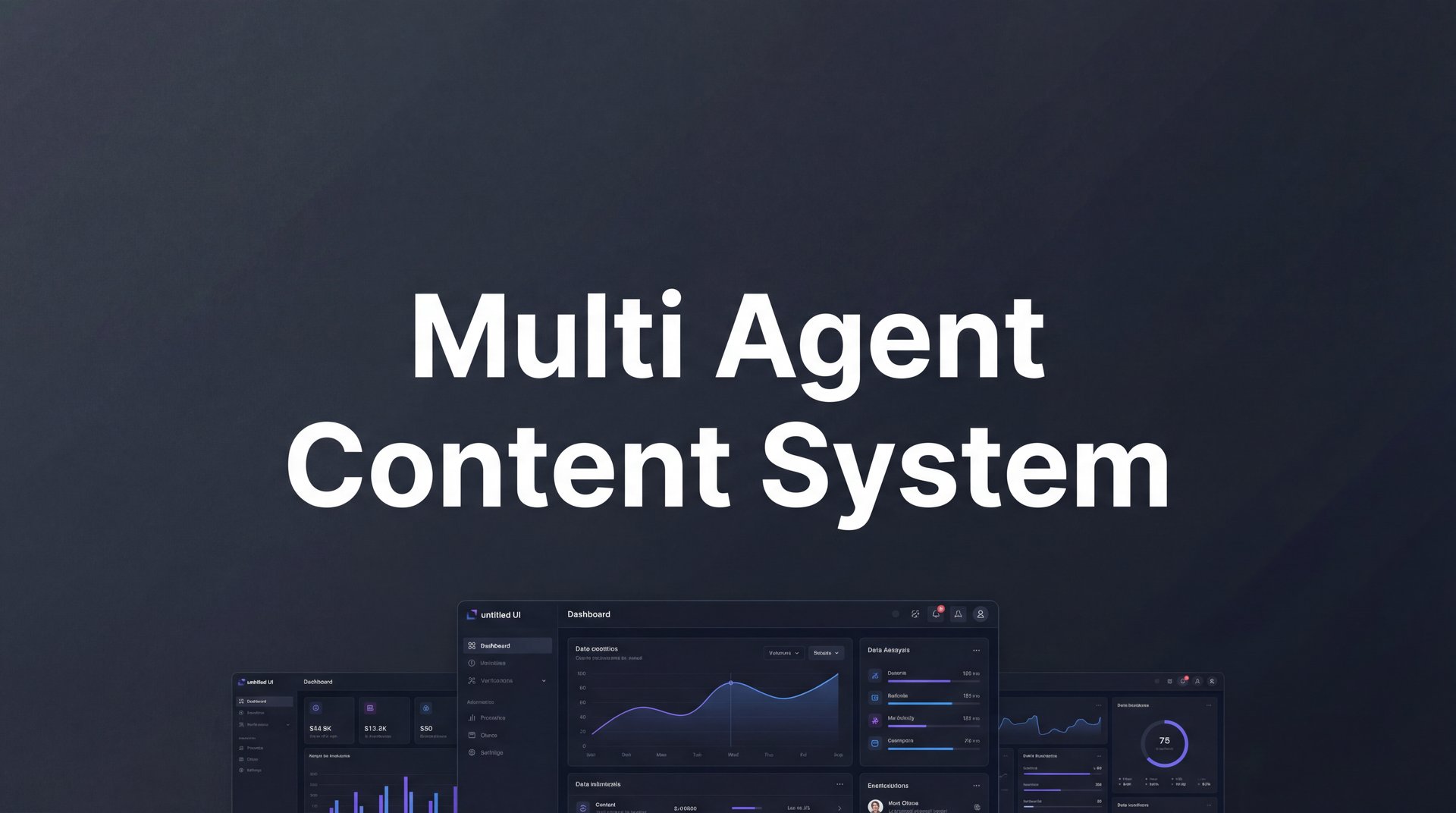 Multi Agent Content System: AI Teams vs Single Models