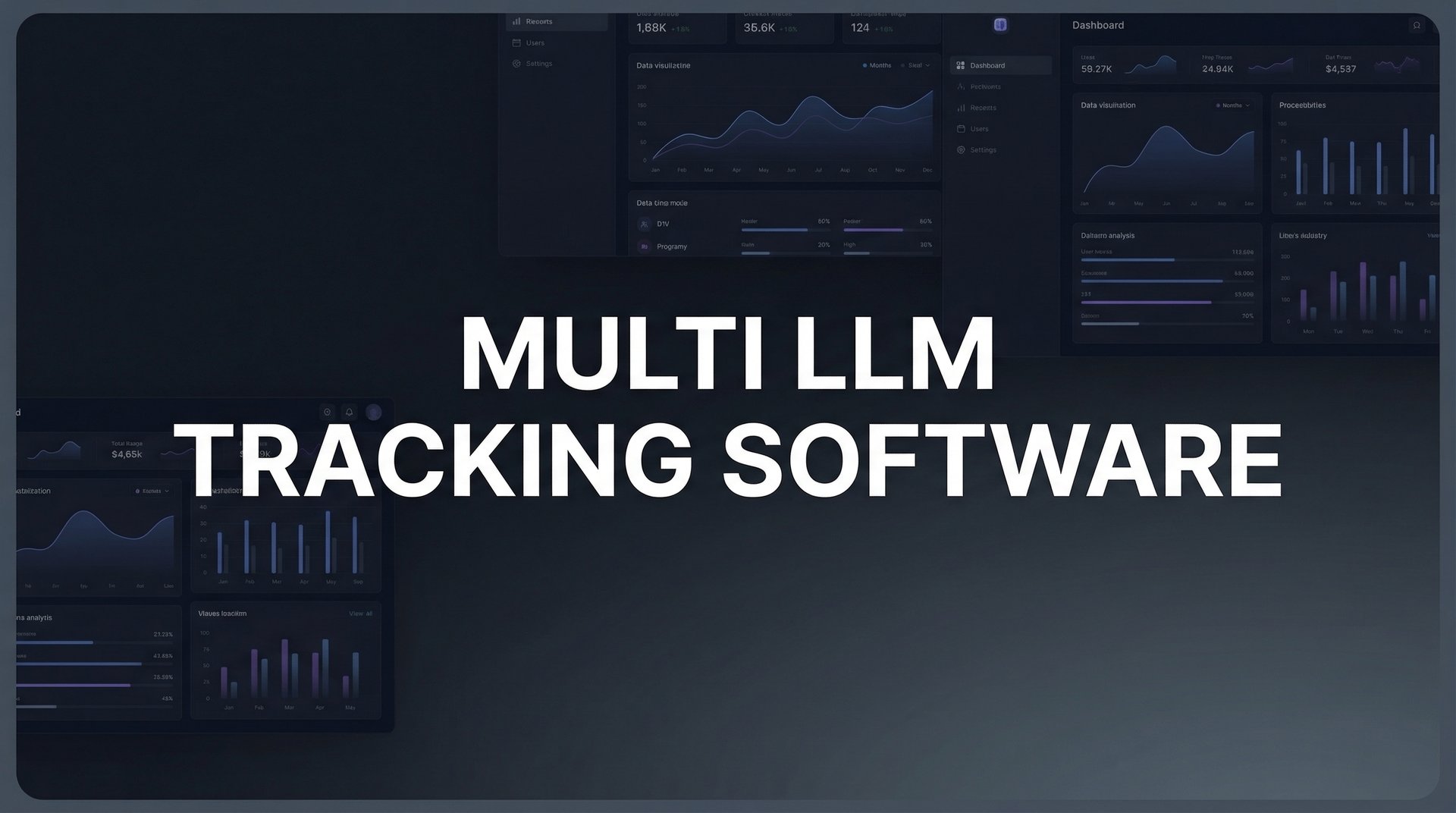 9 Best Multi Llm Tracking Software Tools in 2026 Now