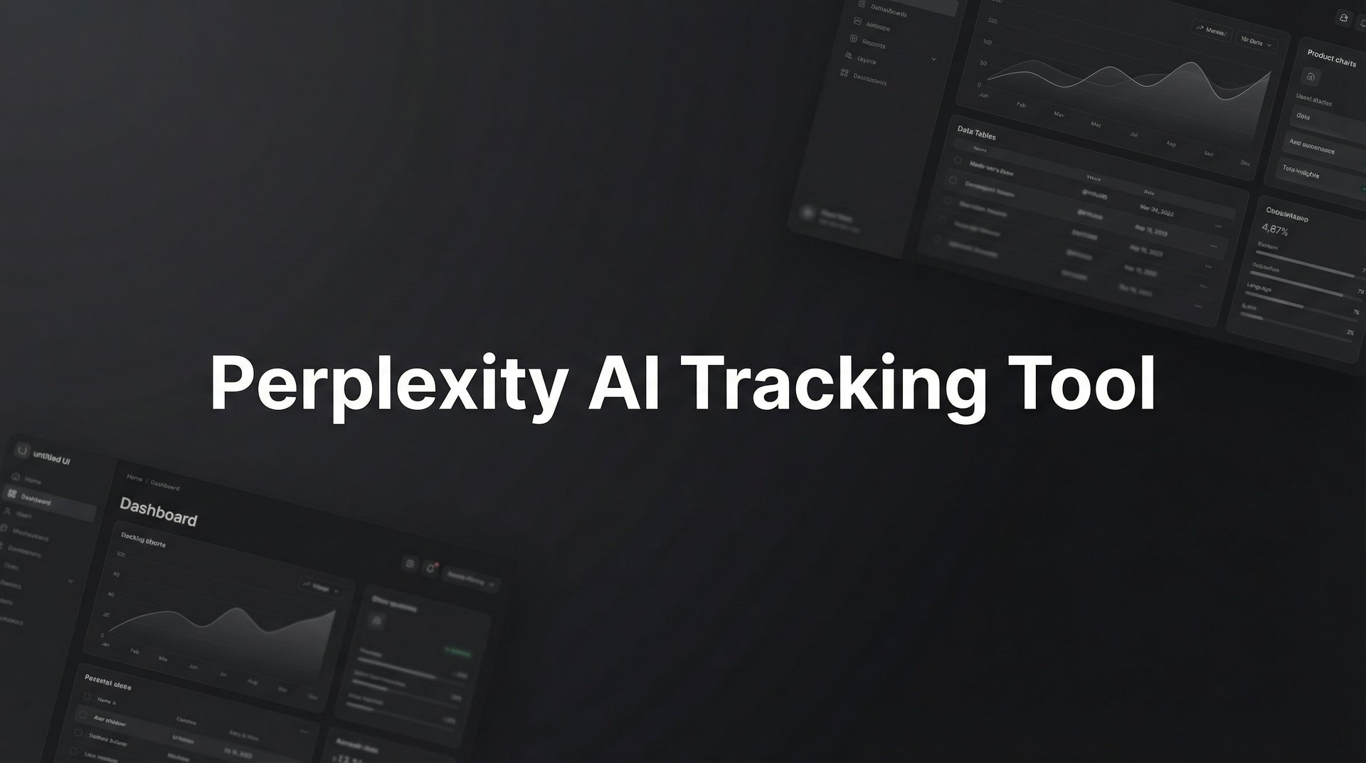 Best Perplexity AI Tracking Tools: Complete 2026 Guide