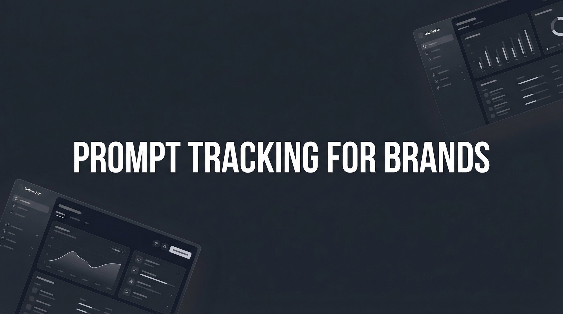 Prompt Tracking For Brands: Monitor AI Mentions Now