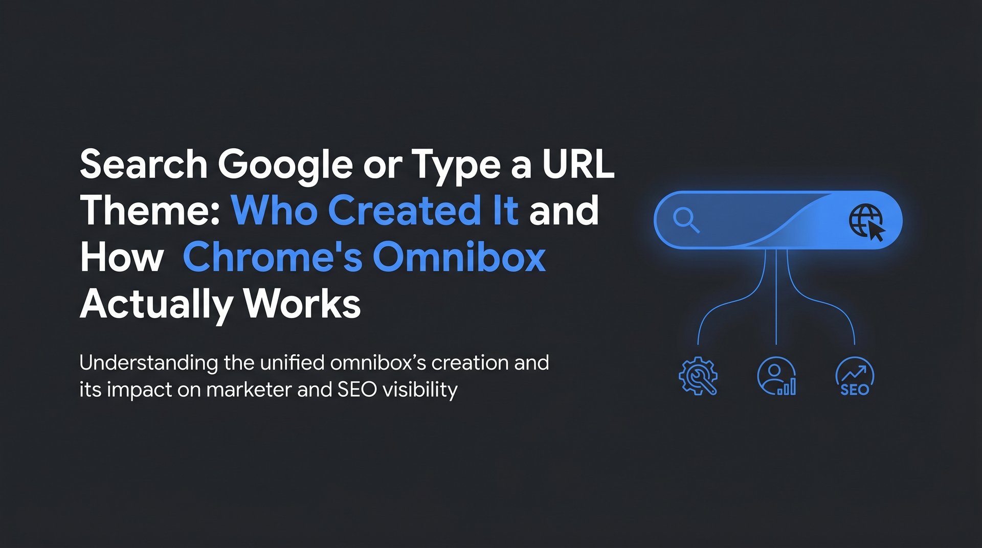 Search Google Or Type A URL Theme Created By Google