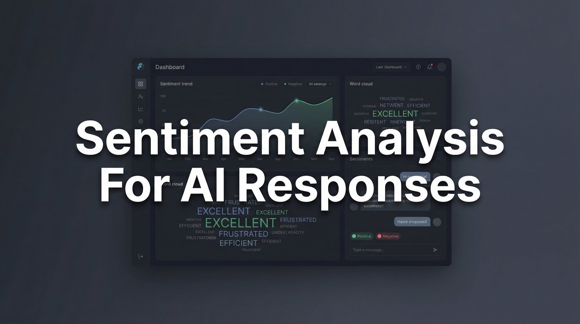 Sentiment Analysis For AI Responses: Brand Guide 2026