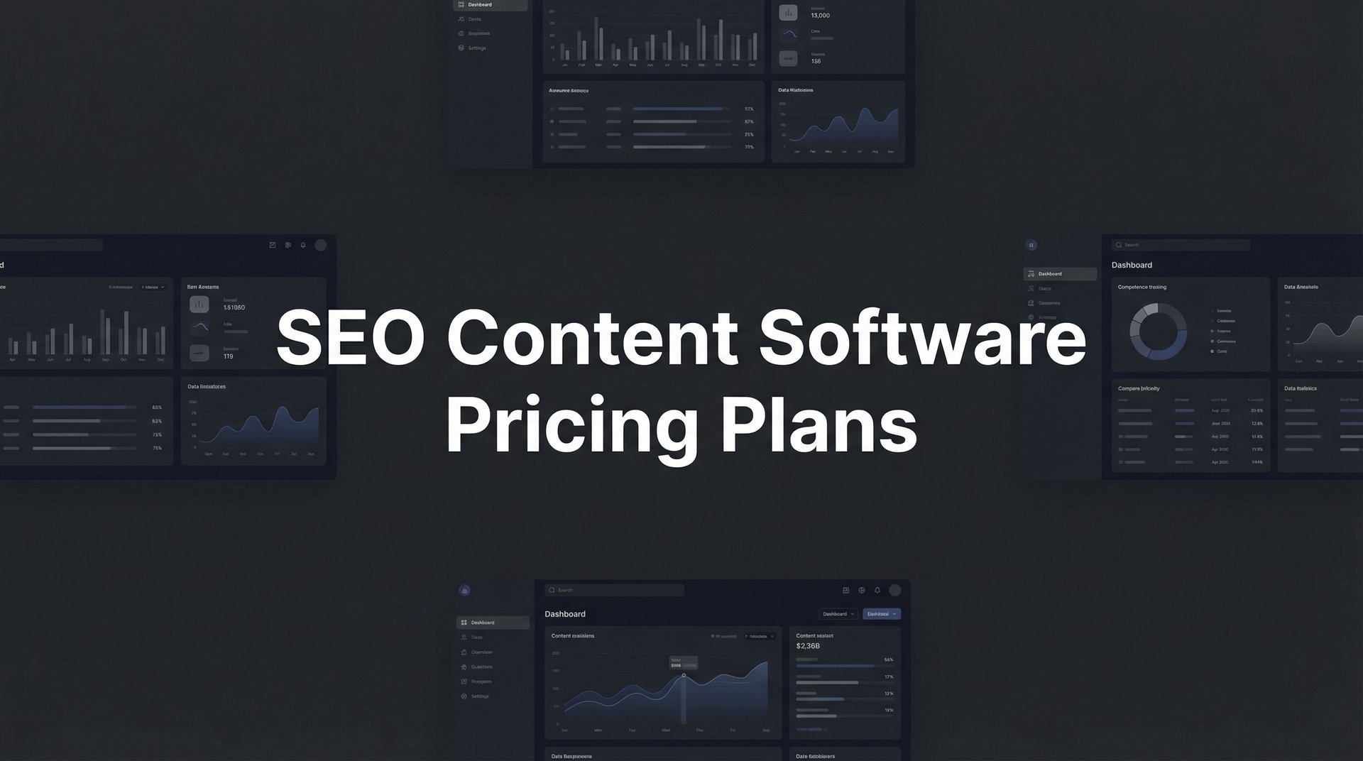 caterease software pricing, alternatives & Images... SEO Content Software Pricing Plans: Complete Guide