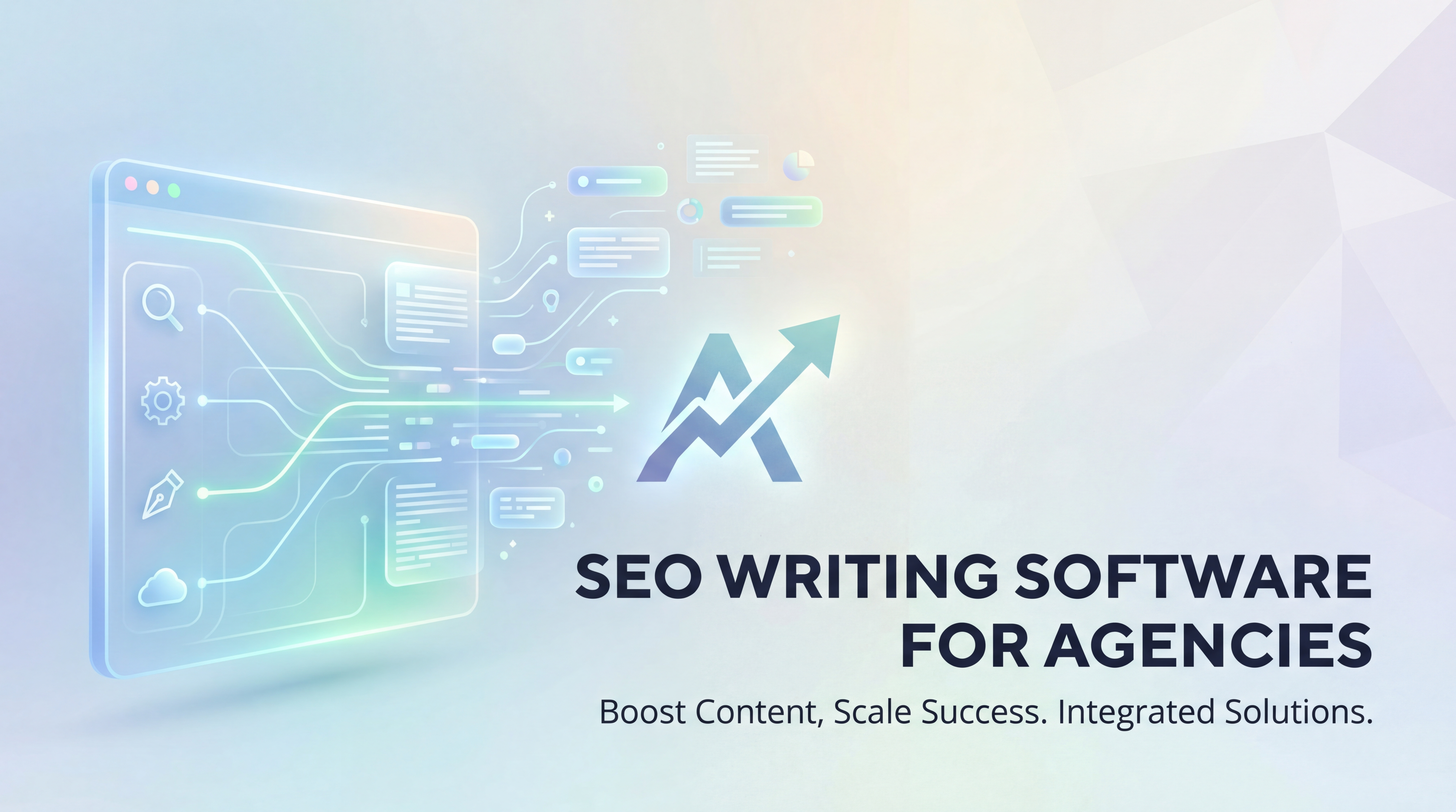Best SEO Writing Software For Agencies: 2026 Guide