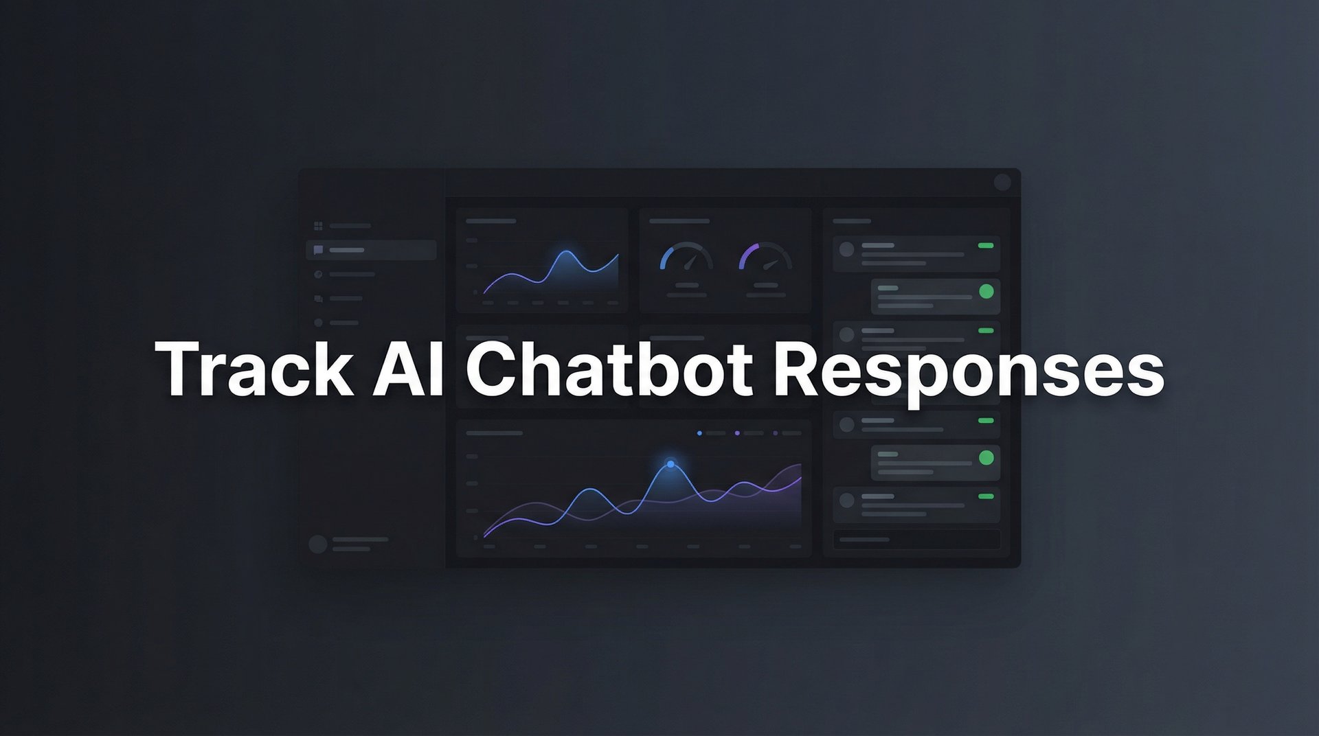 Track AI Chatbot Responses Complete Guide 2026 Tips track-ai-chatbot-responses-complete-guide-2026-tips