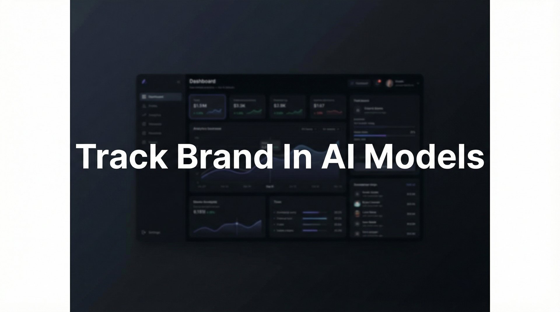 Track Ai Pack Track Brand In AI Models: Complete Guide & Tips 2026