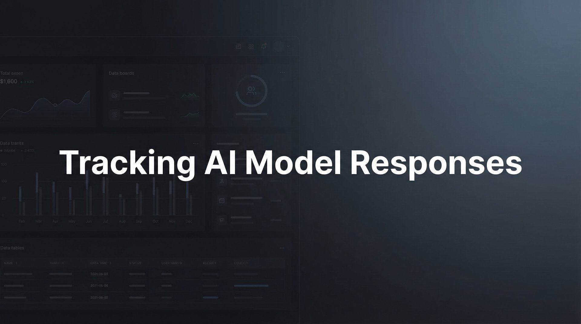 Tracking AI Model Responses: Complete Guide 2026! Tips