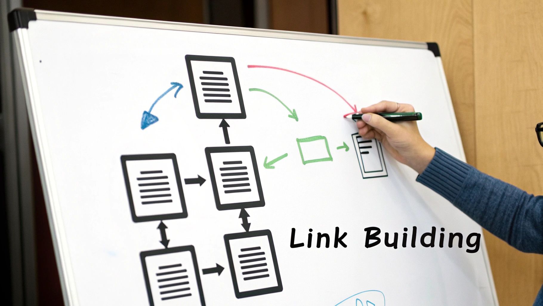 Content Length and Depth Optimization