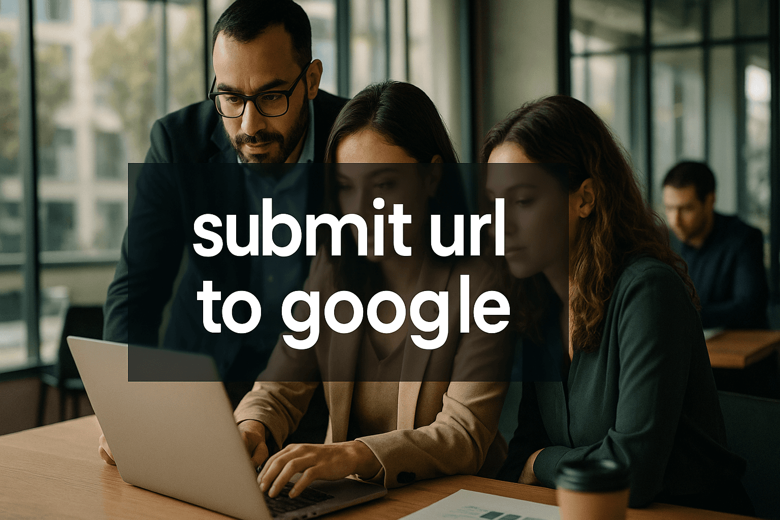 How To Submit URL To Google: Step-By-Step Guide
