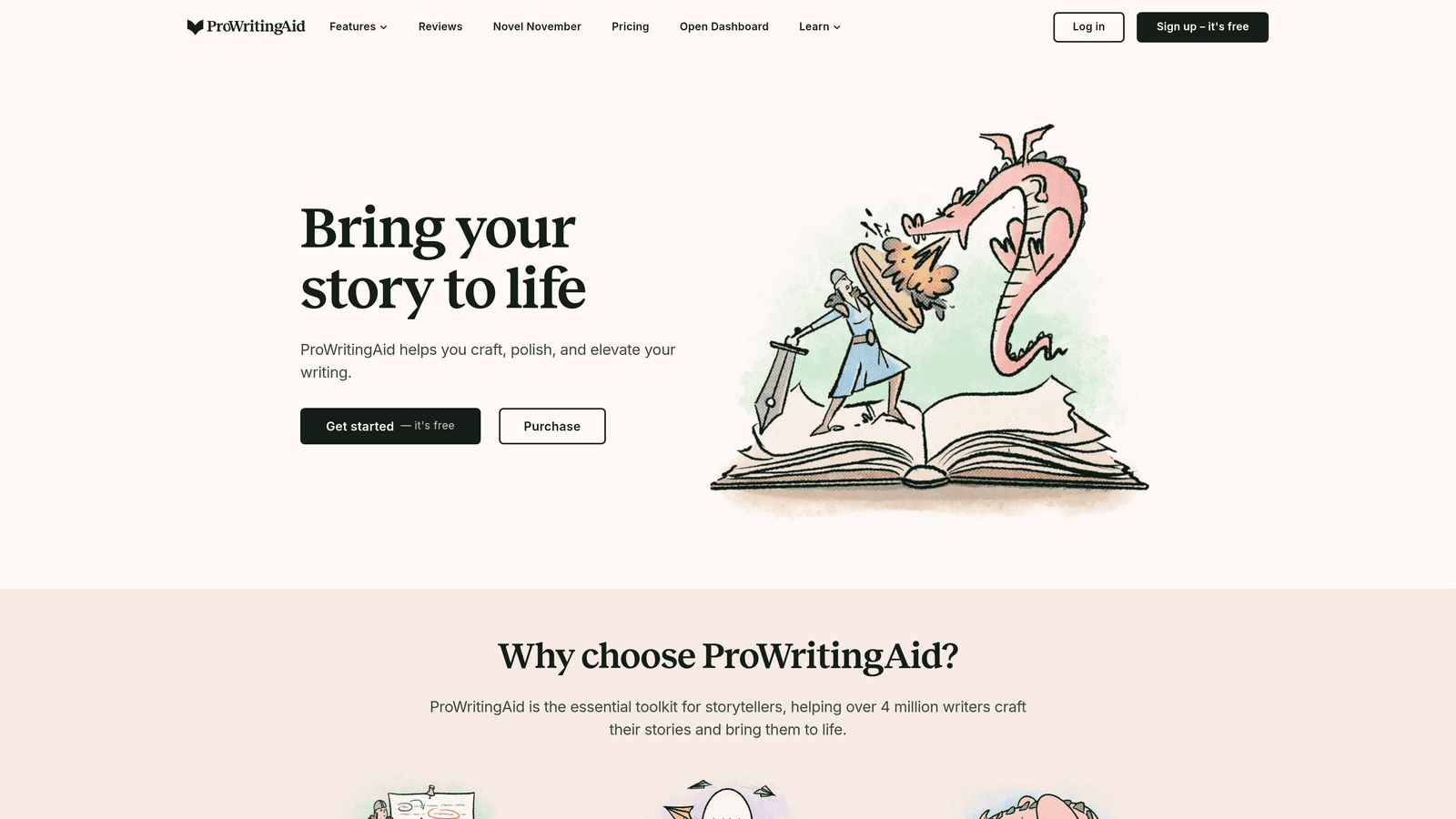 ProWritingAid